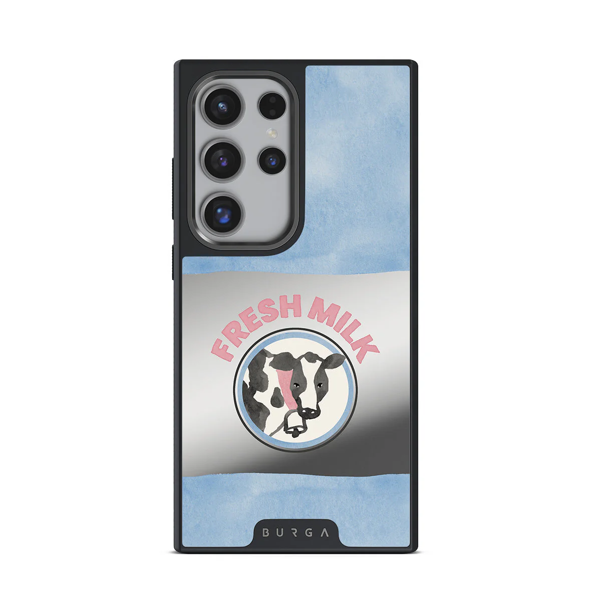 Milkshake - Samsung Galaxy S24 Ultra Case - Image 34