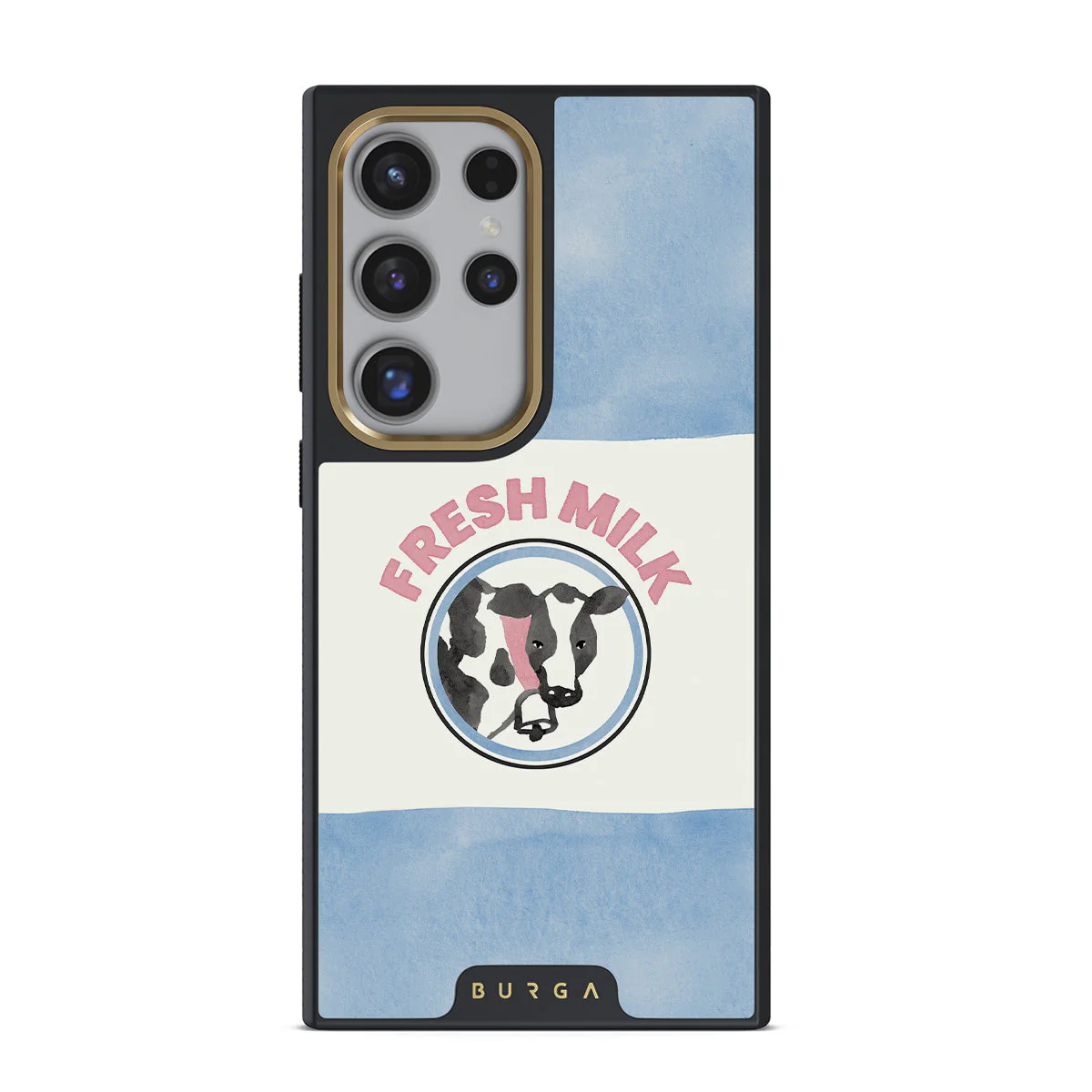 Milkshake - Samsung Galaxy S24 Ultra Case - Image 5