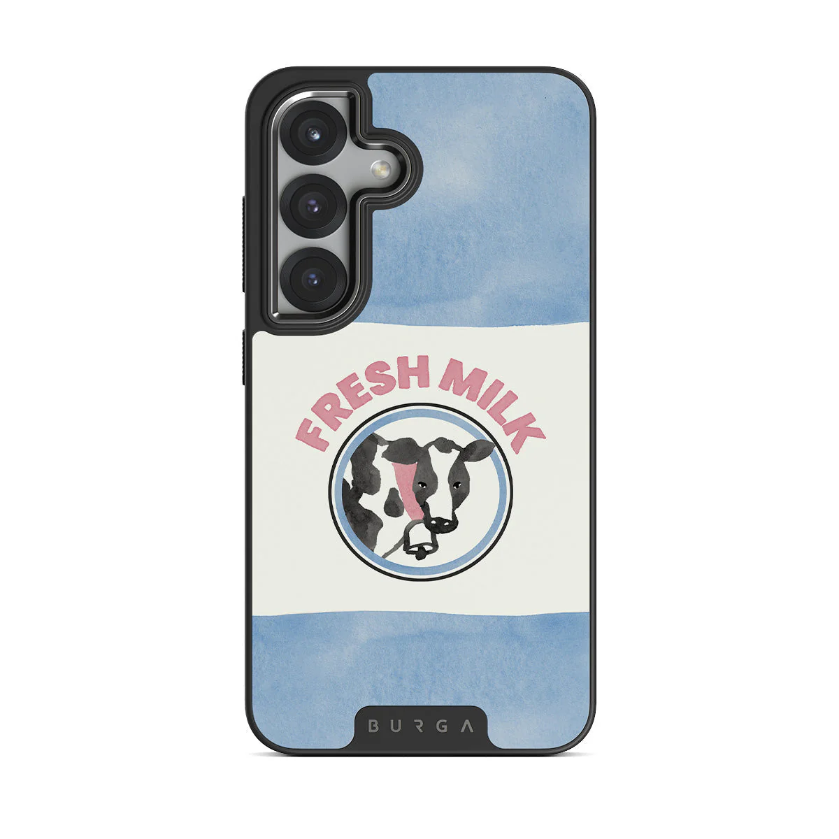 Milkshake - Samsung Galaxy S25 Case - Image 12