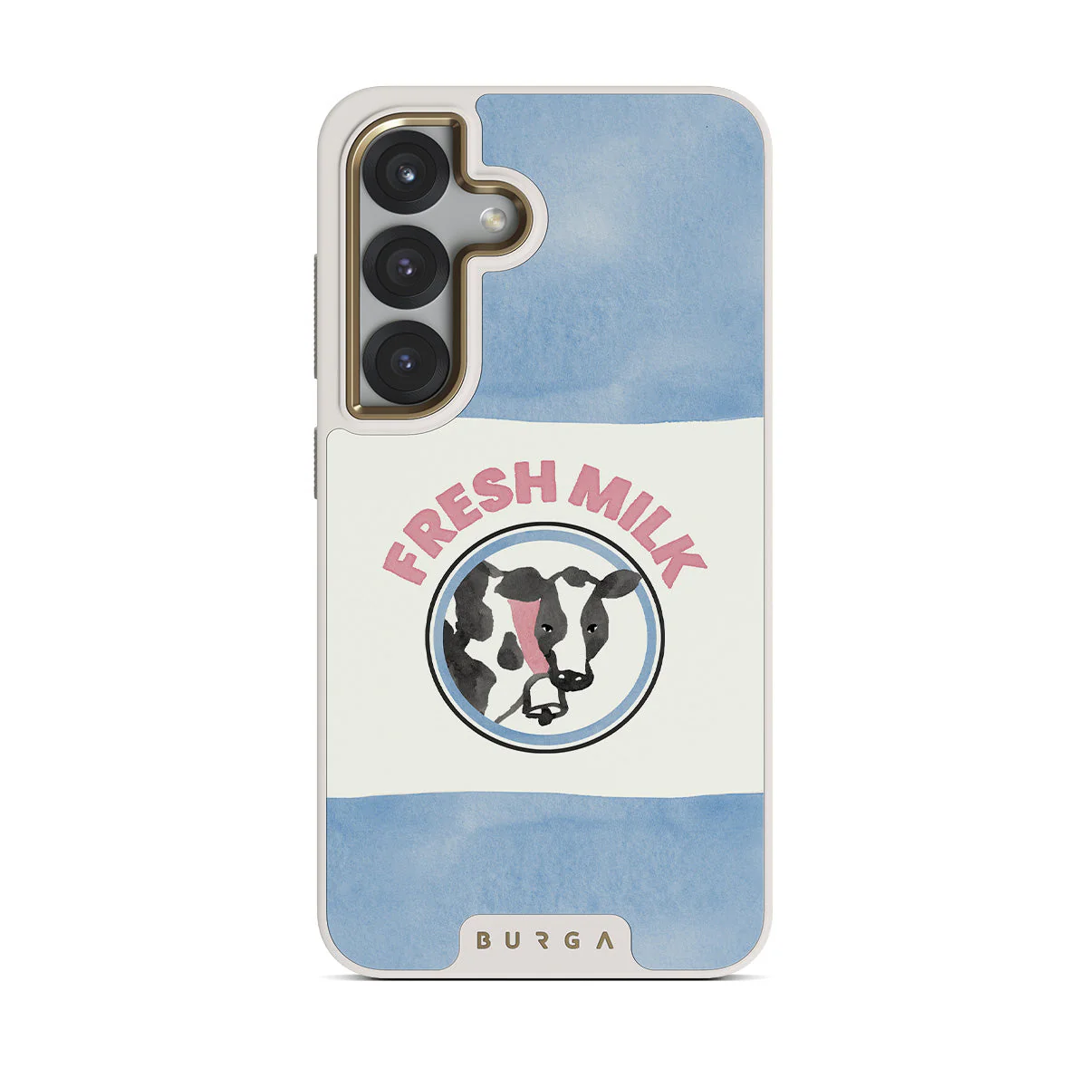 Milkshake - Samsung Galaxy S25 Case - Image 19