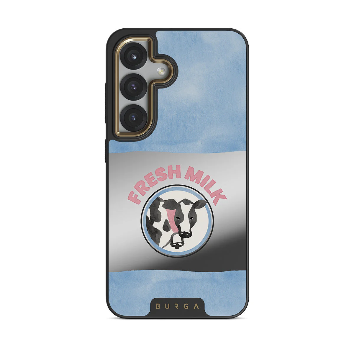 Milkshake - Samsung Galaxy S25 Case - Image 26