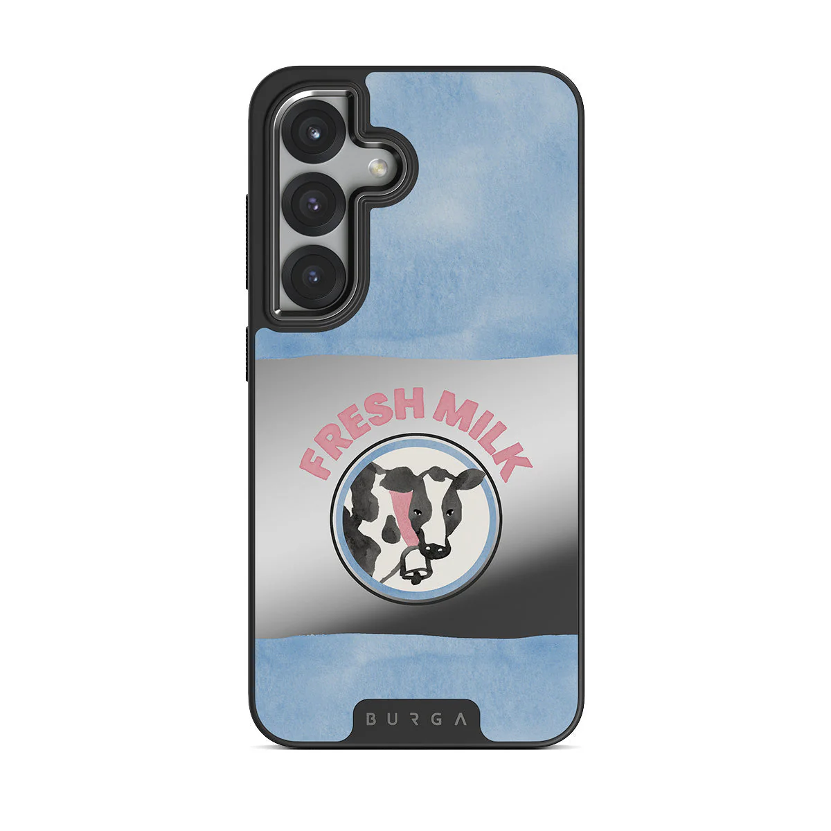Milkshake - Samsung Galaxy S25 Case - Image 34