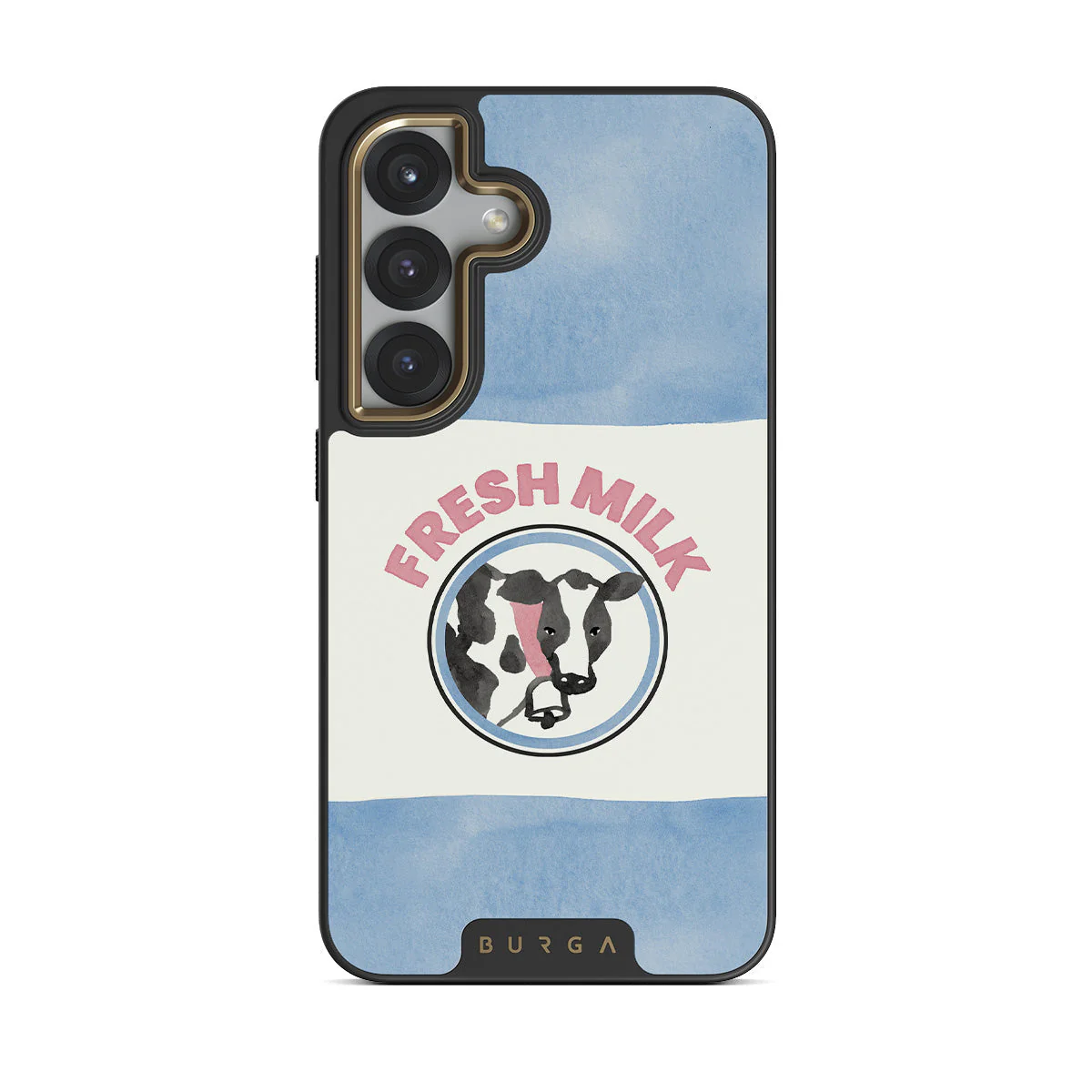 Milkshake - Samsung Galaxy S25 Case - Image 5