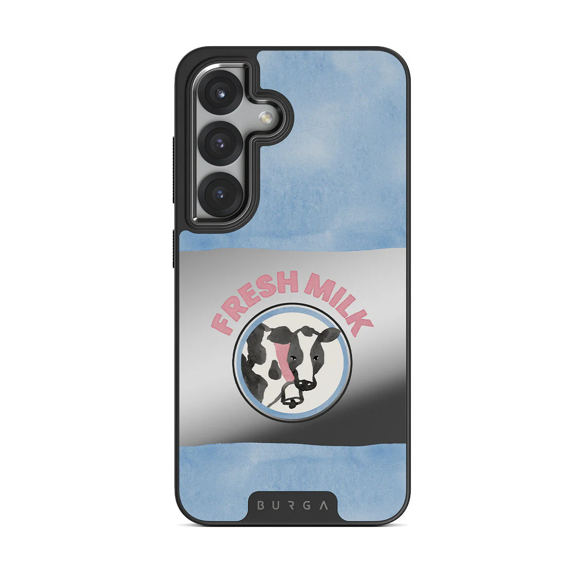 Milkshake - Samsung Galaxy S25 Plus Case - Image 34