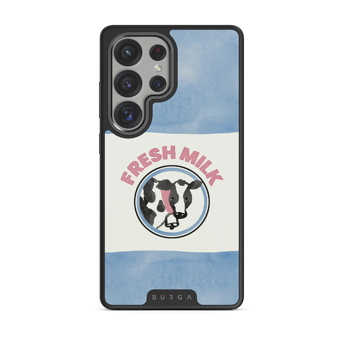 Milkshake - Samsung Galaxy S25 Ultra Case - Image 12