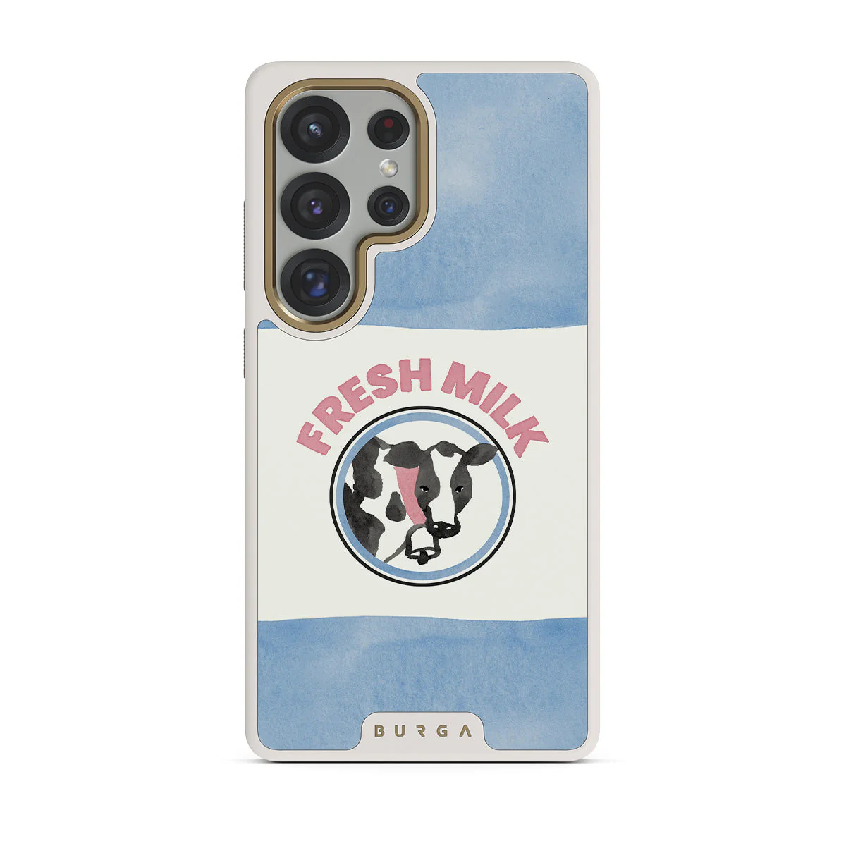 Milkshake - Samsung Galaxy S25 Ultra Case - Image 19