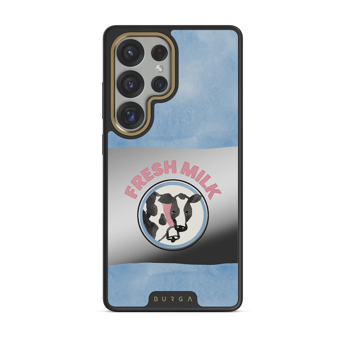 Milkshake - Samsung Galaxy S25 Ultra Case - Image 26
