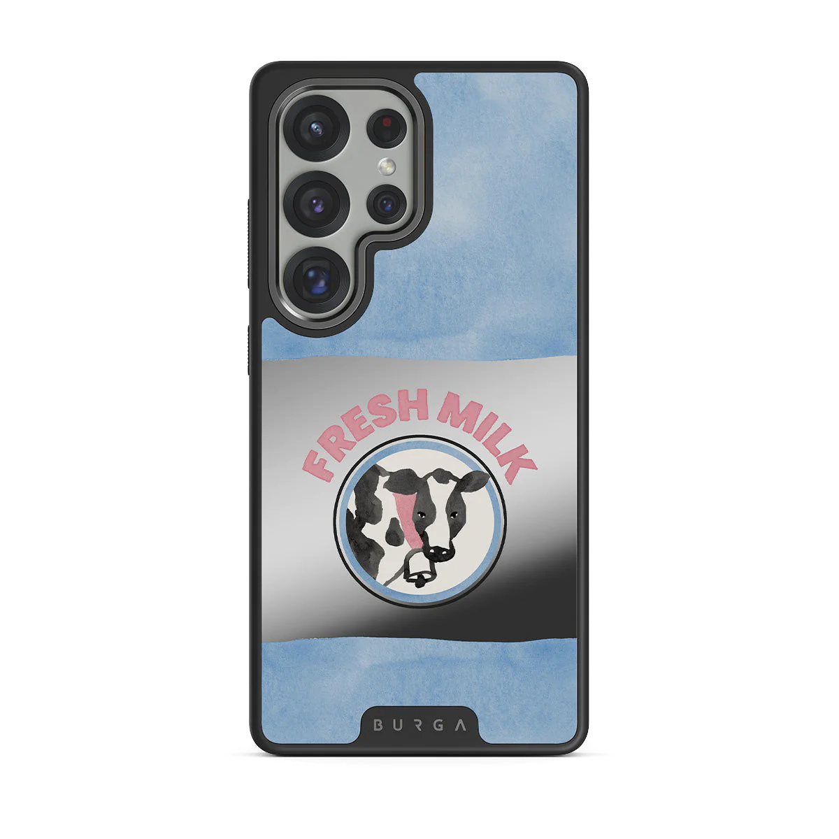 Milkshake - Samsung Galaxy S25 Ultra Case - Image 34