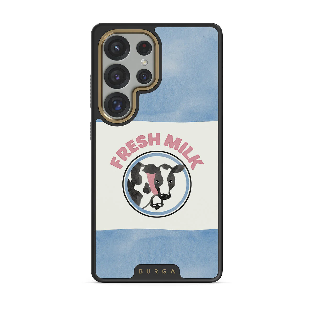 Milkshake - Samsung Galaxy S25 Ultra Case - Image 5