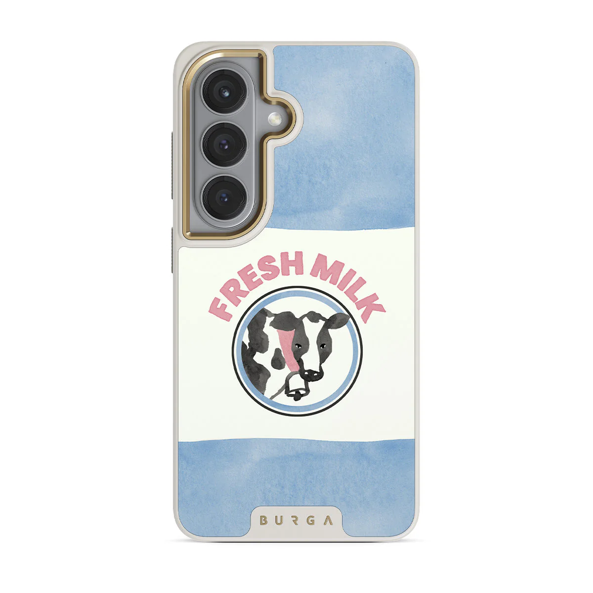 Milkshake - Samsung Galaxy S26 Case - Image 26