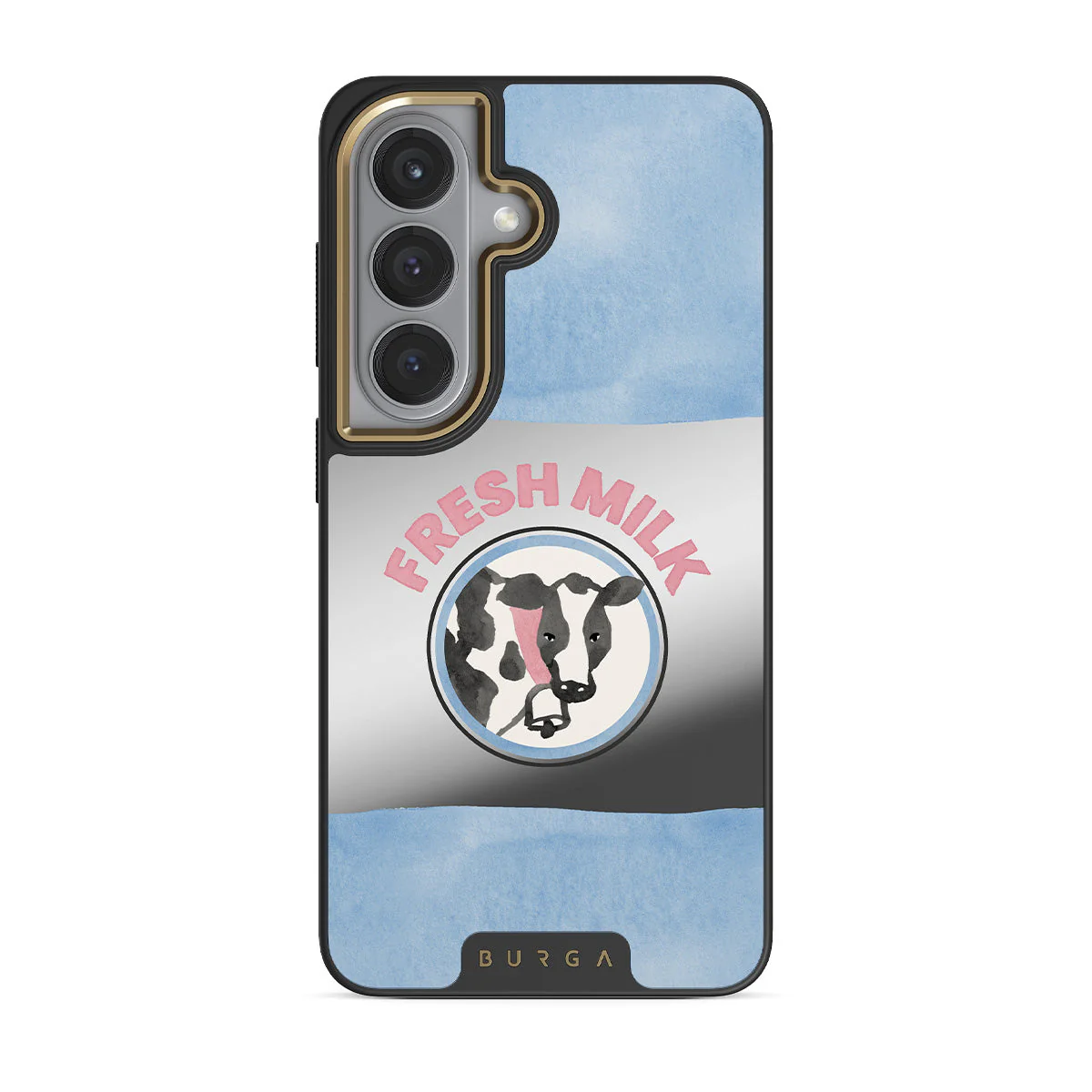 Milkshake - Samsung Galaxy S26 Case - Image 40