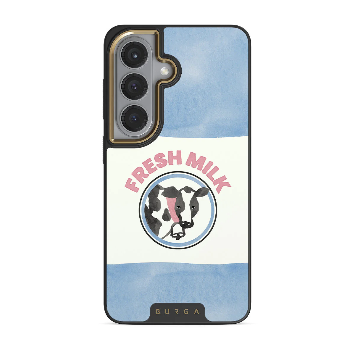 Milkshake - Samsung Galaxy S26 Case - Image 5
