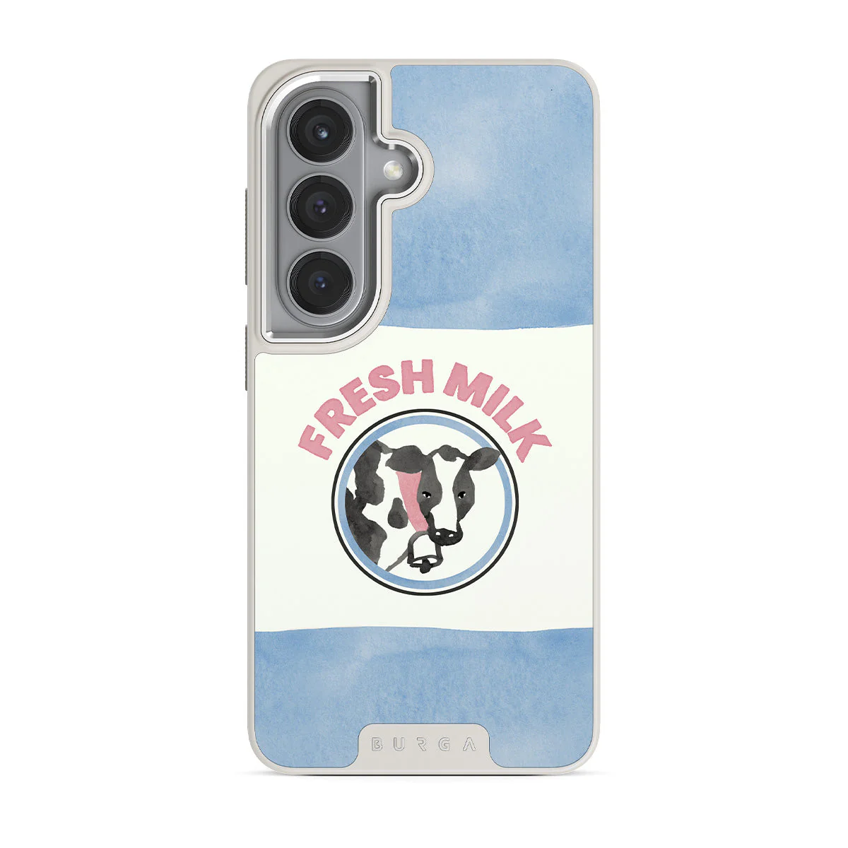 Milkshake - Samsung Galaxy S26 Plus Case - Image 33