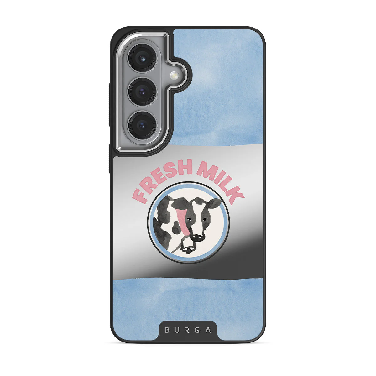 Milkshake - Samsung Galaxy S26 Plus Case - Image 56