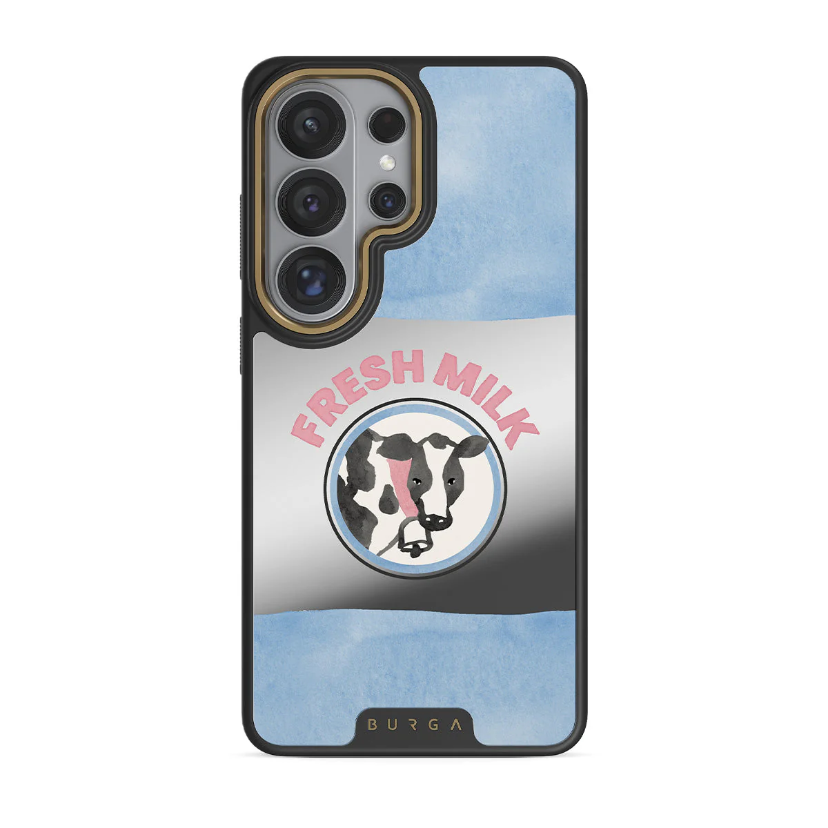 Milkshake - Samsung Galaxy S26 Ultra Case - Image 40