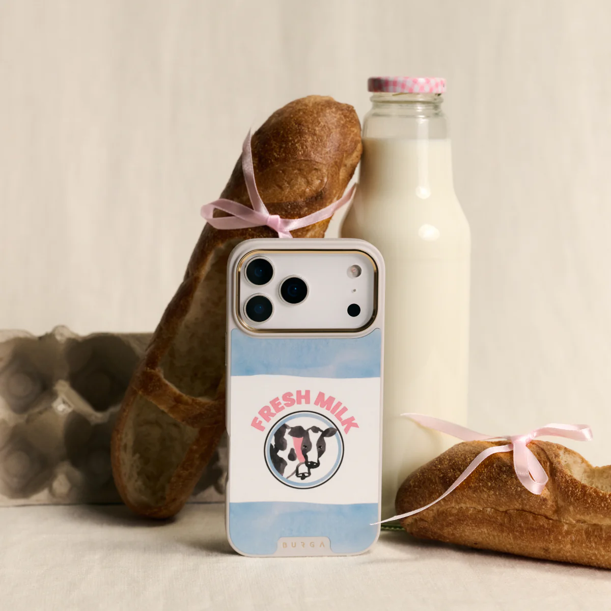 Milkshake - Samsung Galaxy S26 Ultra Case - Image 75