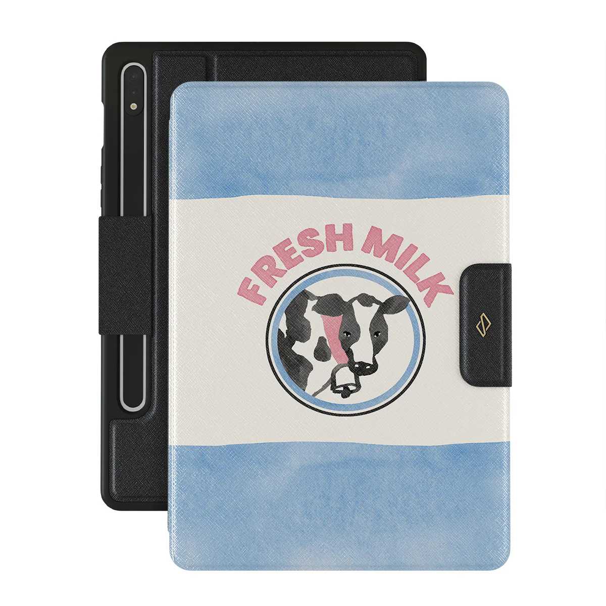Milkshake - Samsung Galaxy Tab S9/S10 Case