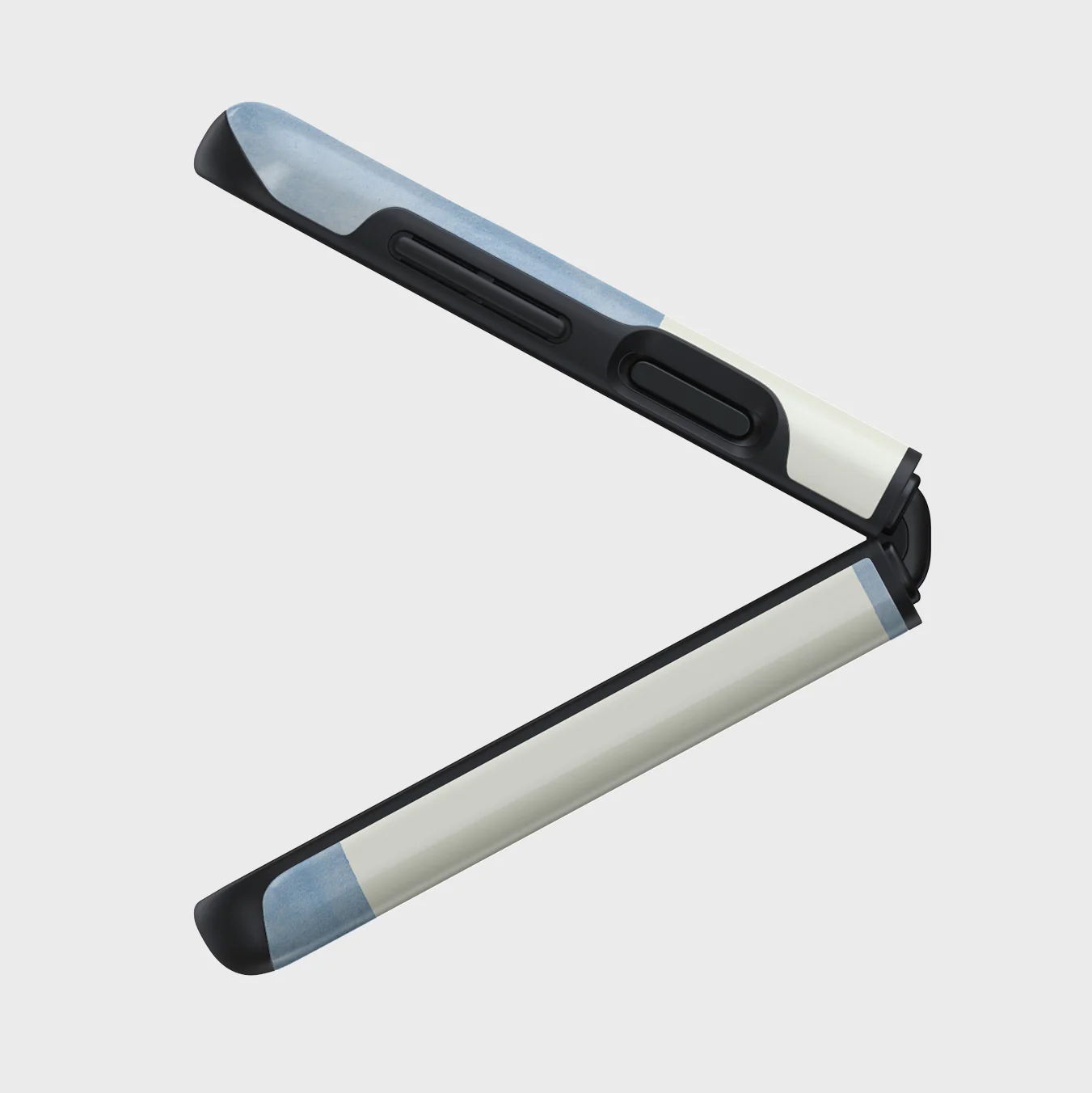 Milkshake - Samsung Galaxy Z Flip 3 Case - Image 6