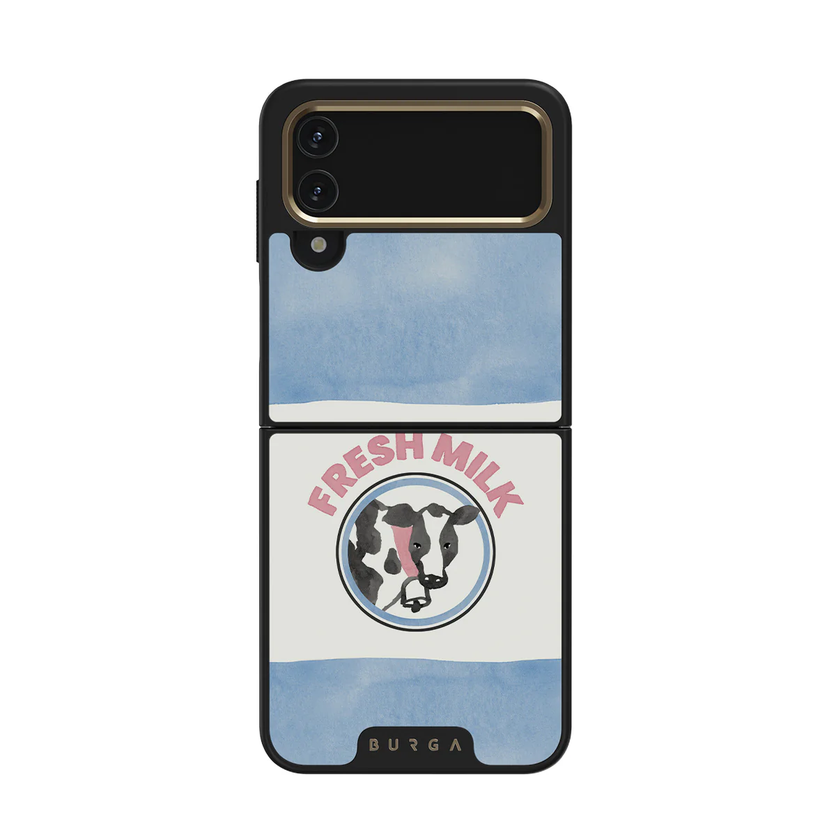 Milkshake - Samsung Galaxy Z Flip 4 Case - Image 14