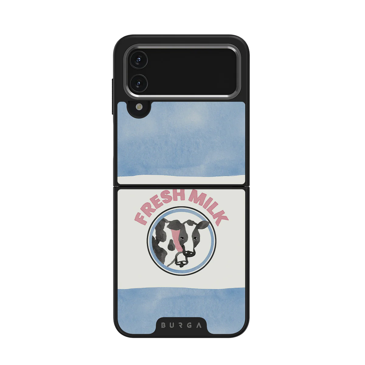 Milkshake - Samsung Galaxy Z Flip 4 Case - Image 20