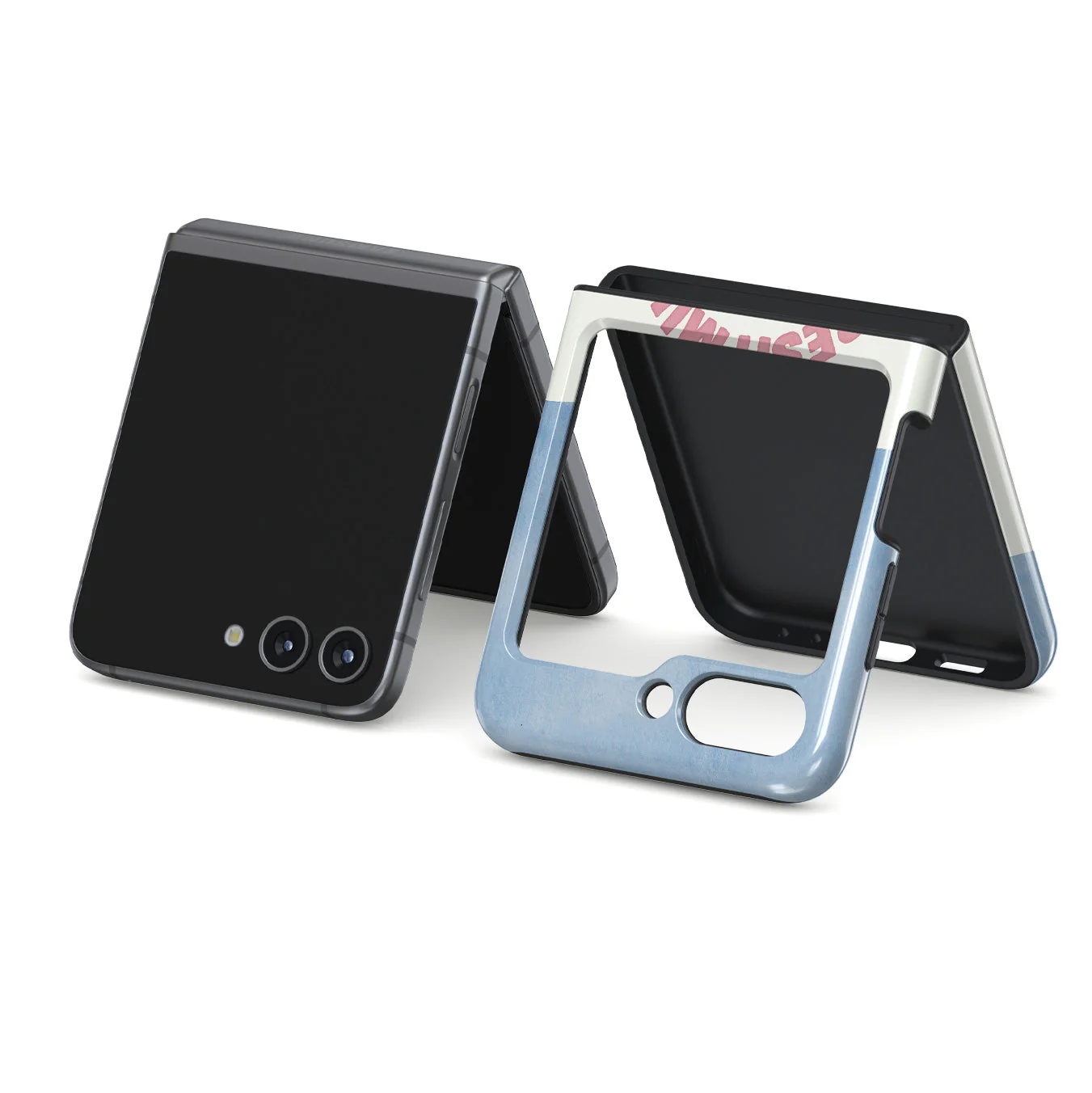 Milkshake - Samsung Galaxy Z Flip 5 Case - Image 5