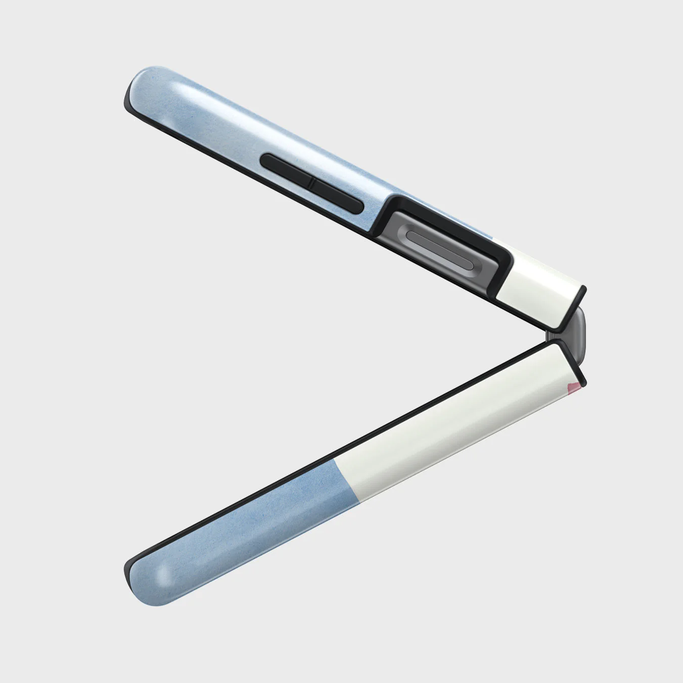Milkshake - Samsung Galaxy Z Flip 5 Case - Image 6