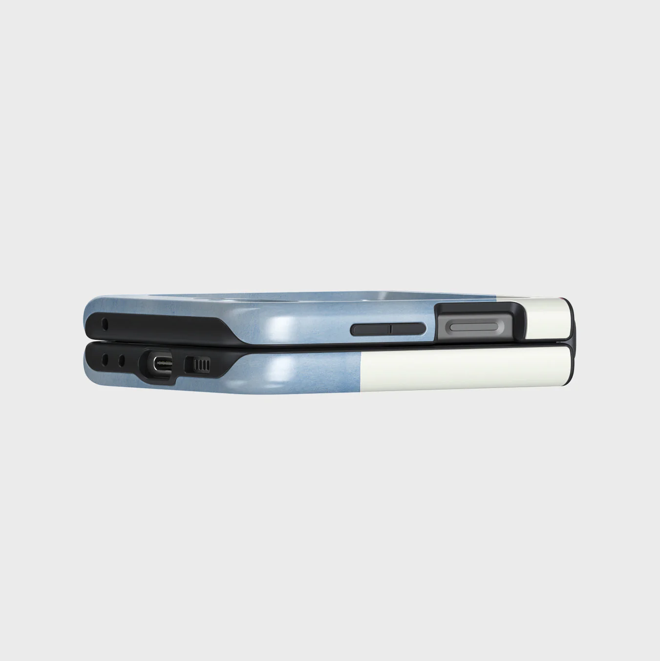 Milkshake - Samsung Galaxy Z Flip 5 Case - Image 7