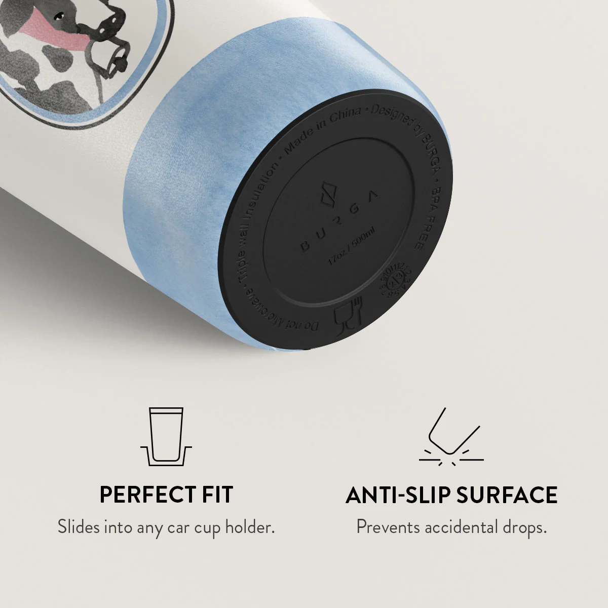 Milkshake - Travel Mug - Image 12