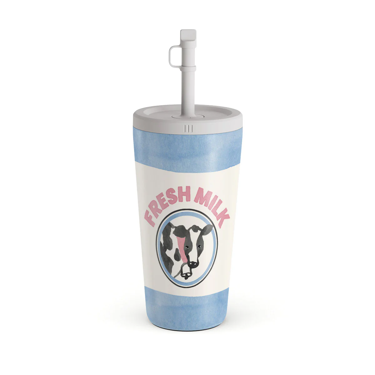 Milkshake - Travel Mug - Image 2