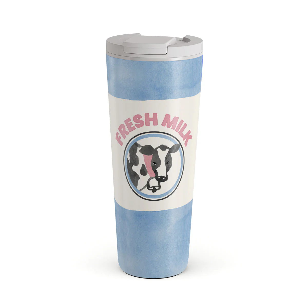 Milkshake - Travel Mug - Image 4