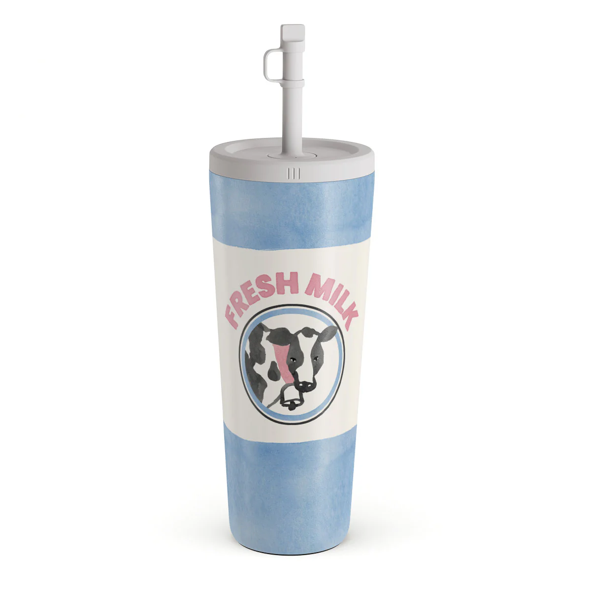 Milkshake - Travel Mug - Image 5