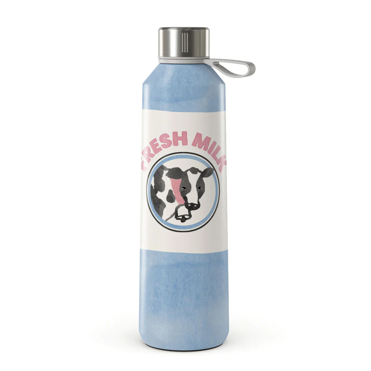 Milkshake - Water Bottle - Image 2