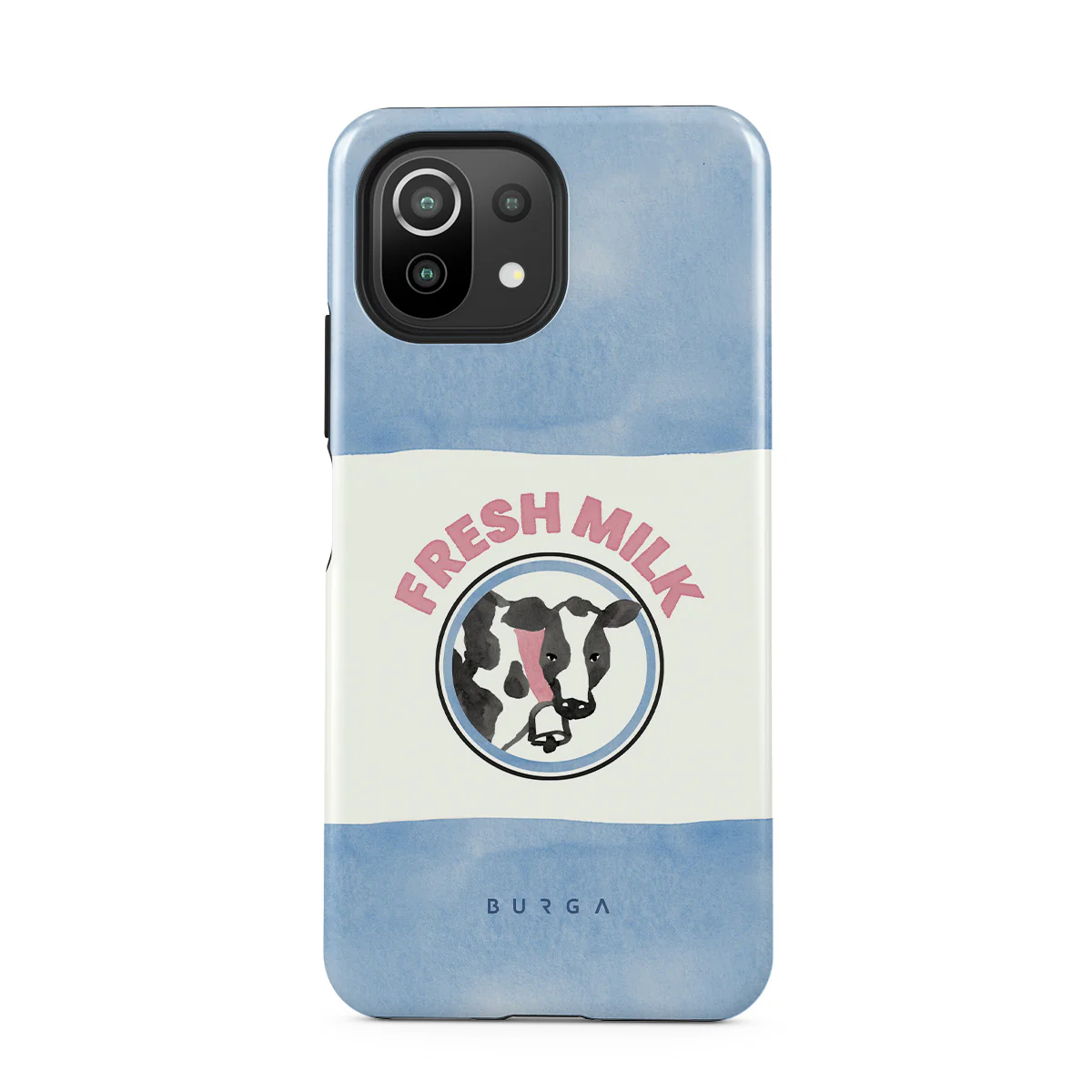 Milkshake - Xiaomi 11 Lite 5G NE Case