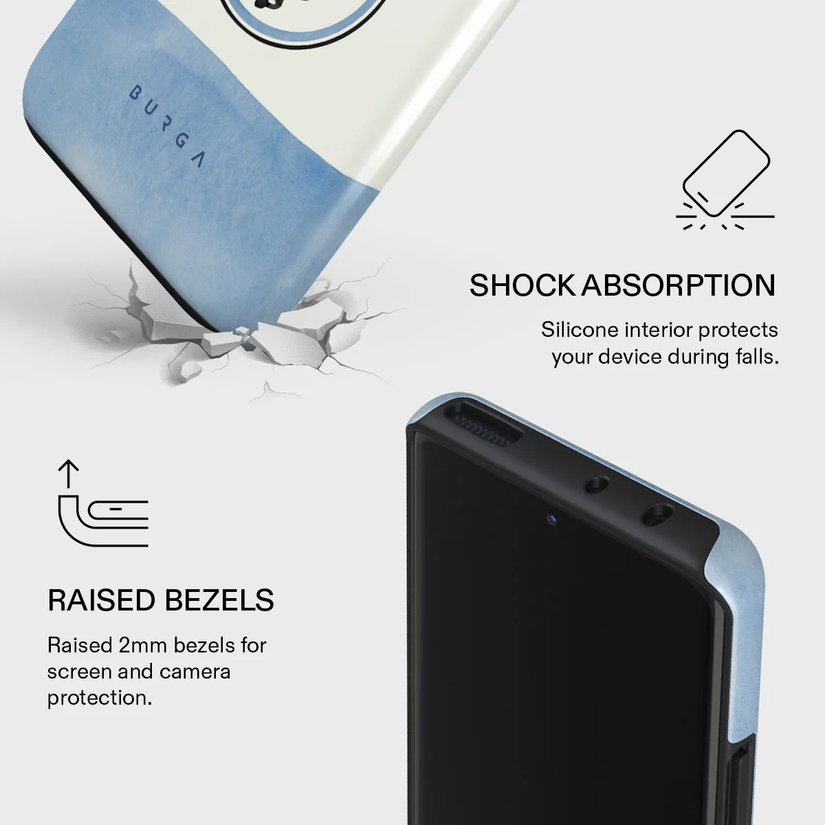 Milkshake - Xiaomi 12 Case - Image 4