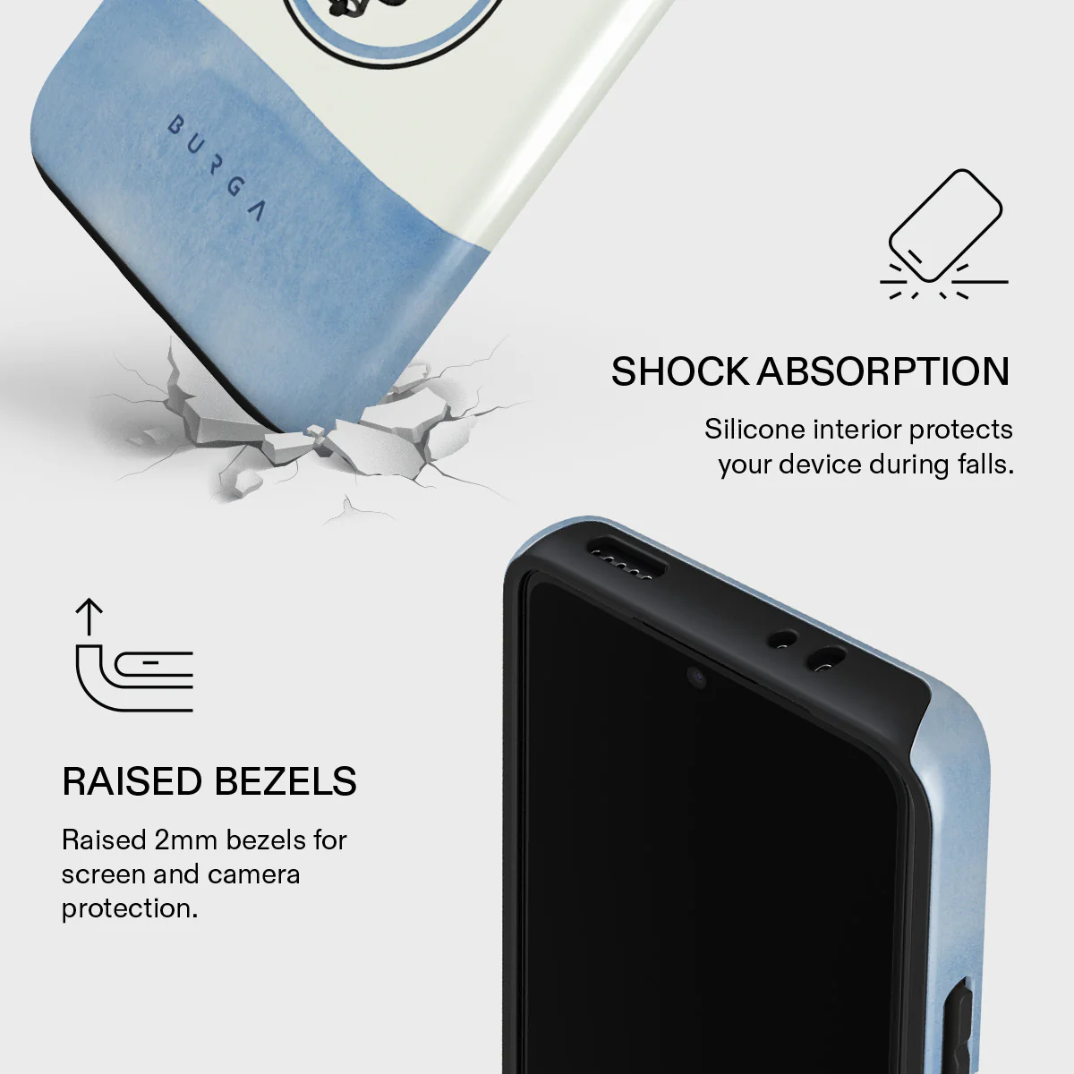 Milkshake - Xiaomi 12T Case - Image 4
