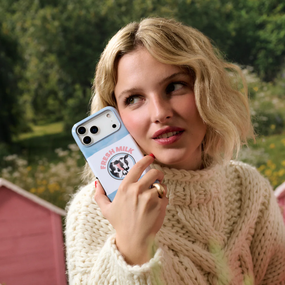 Milkshake - Xiaomi 13 Case - Image 6