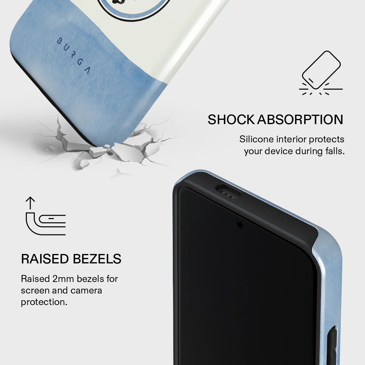 Milkshake - Xiaomi 14 Case - Image 4