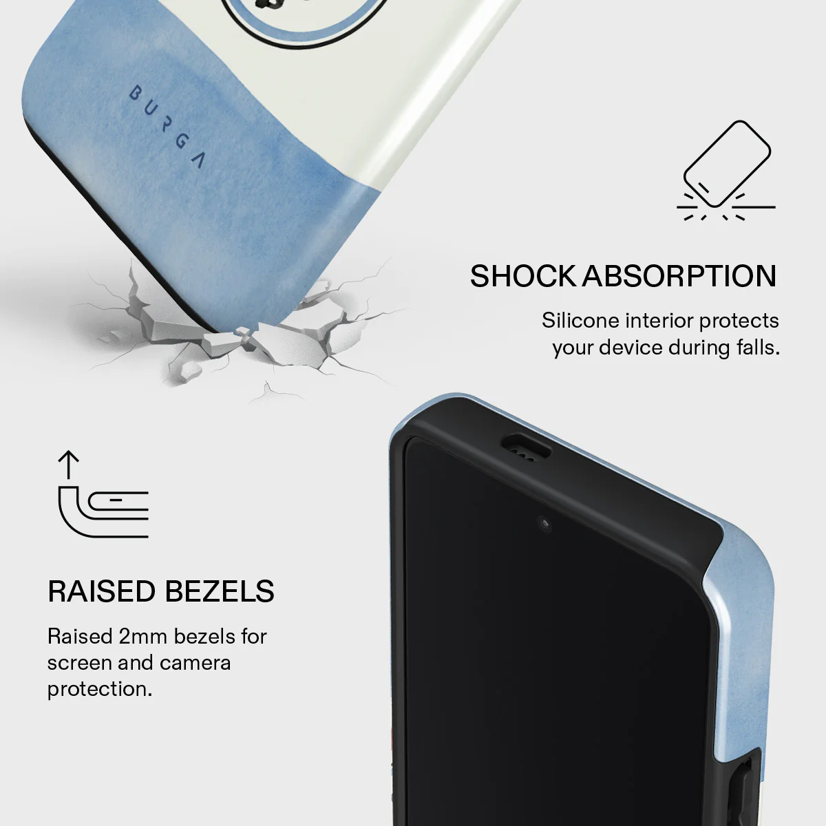 Milkshake - Xiaomi 14 Ultra Case - Image 4