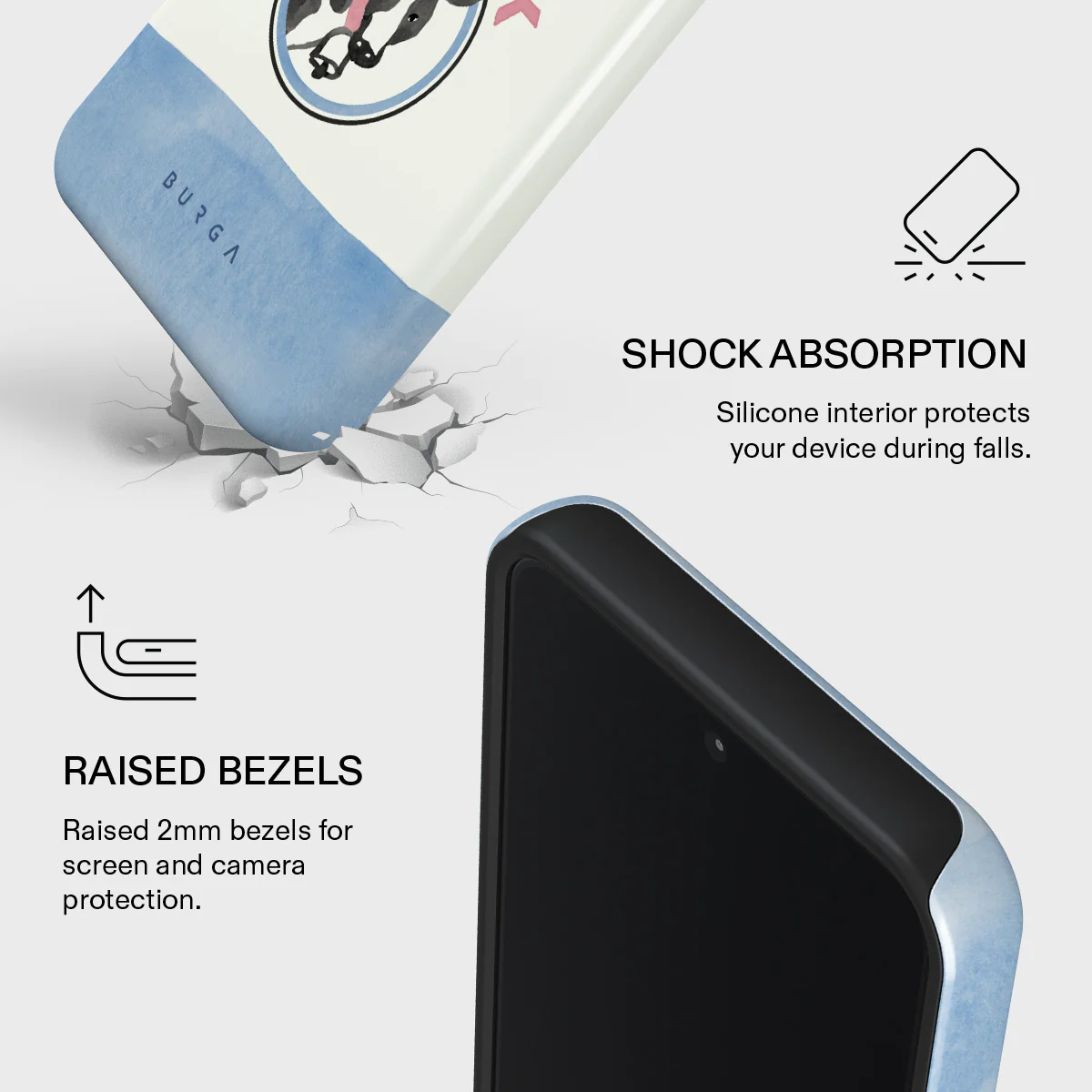 Milkshake - Xiaomi 15 Case - Image 4