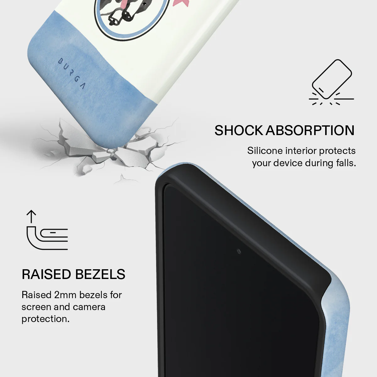 Milkshake - Xiaomi 15 Ultra Case - Image 4