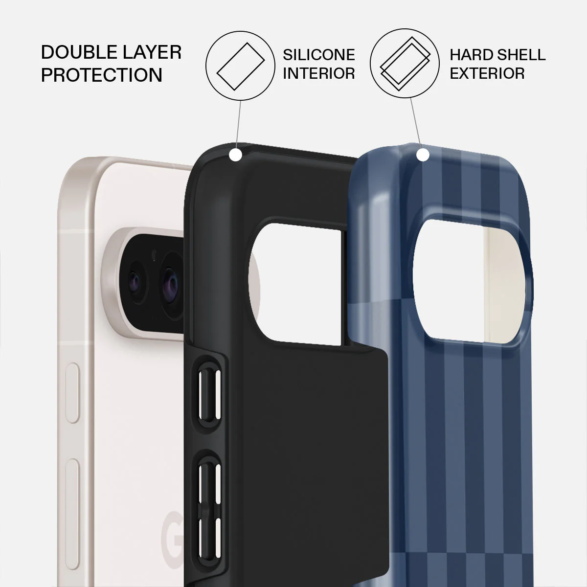 Mind Games - Google Pixel 10 Case - Image 2