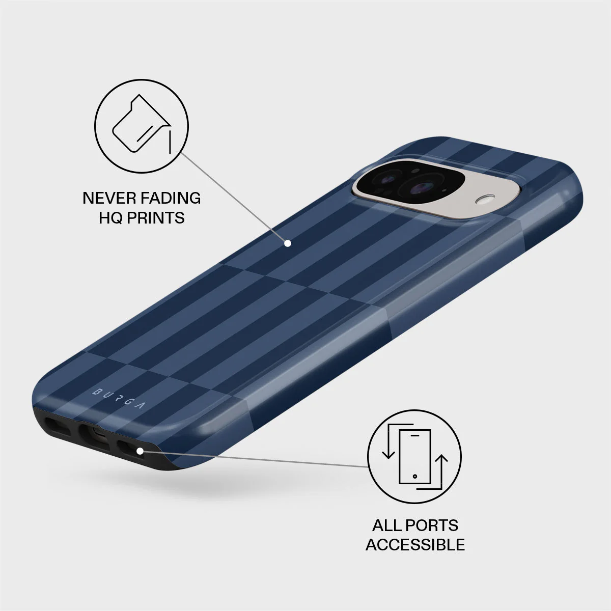 Mind Games - Google Pixel 10 Pro Case - Image 3