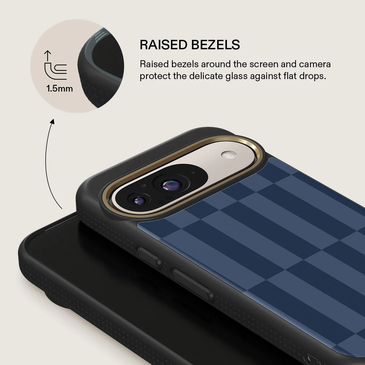 Mind Games - Google Pixel 10 Pro Case - Image 8