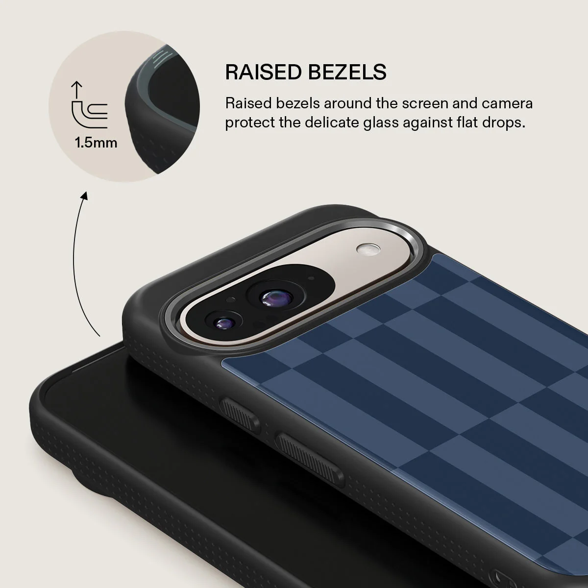 Mind Games - Google Pixel 10 Pro XL Case - Image 15