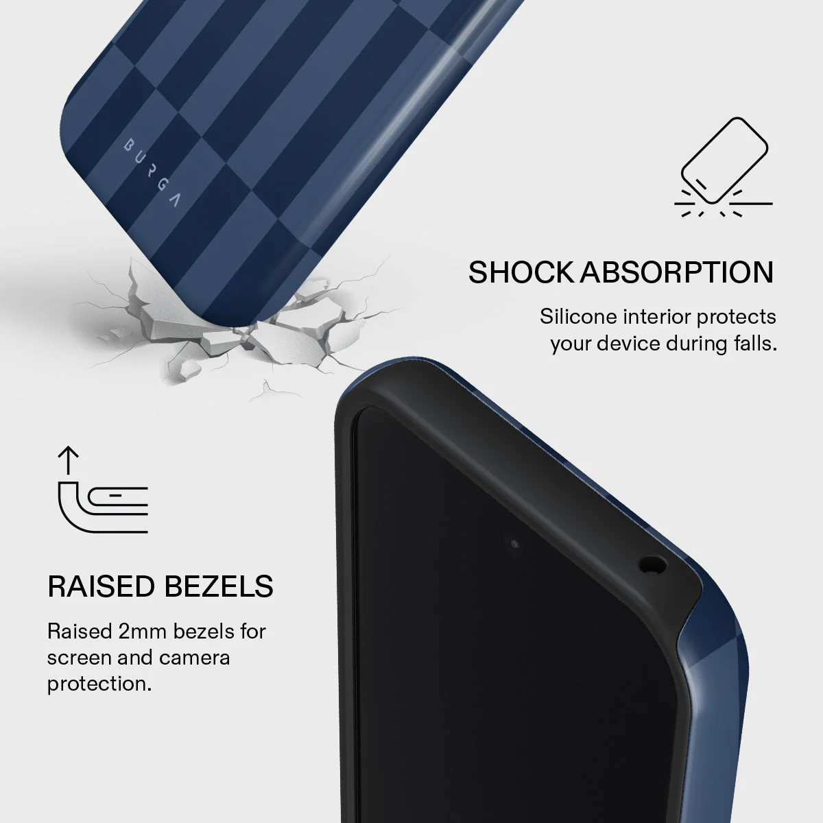 Mind Games - Google Pixel 10 Pro XL Case - Image 4