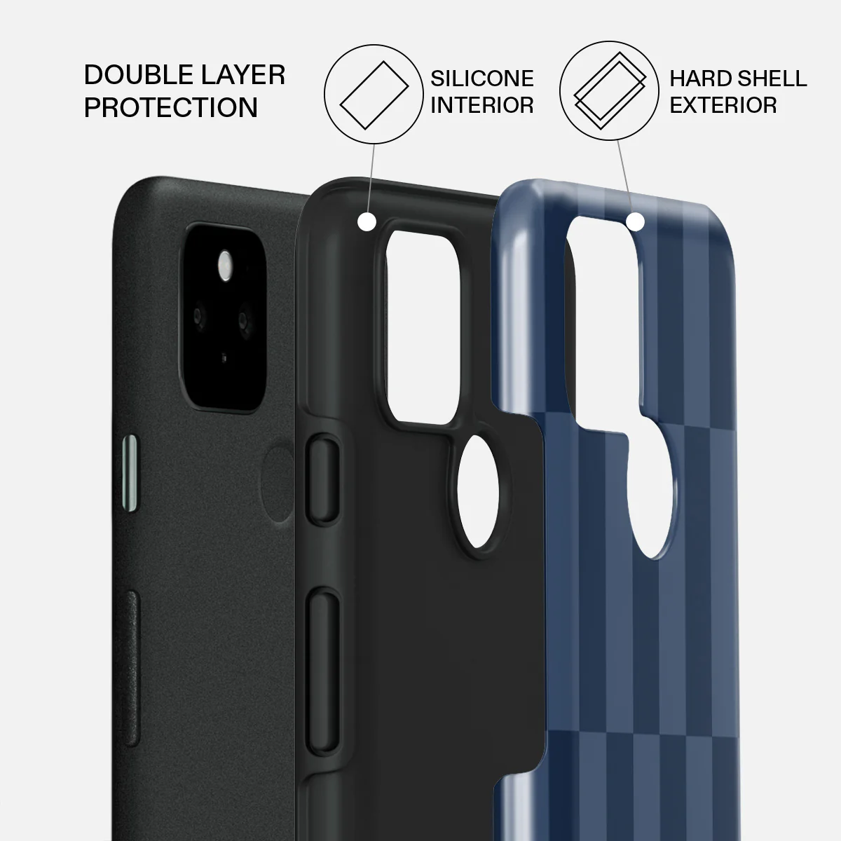 Mind Games - Google Pixel 5 Case - Image 2