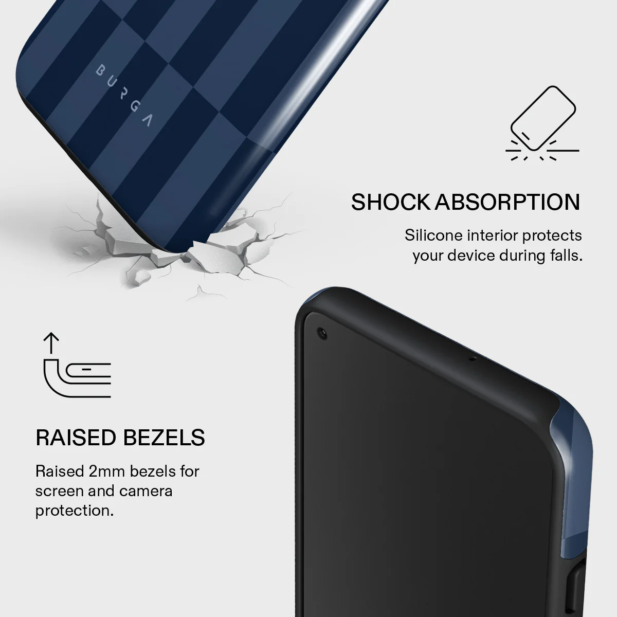 Mind Games - Google Pixel 5 Case - Image 4