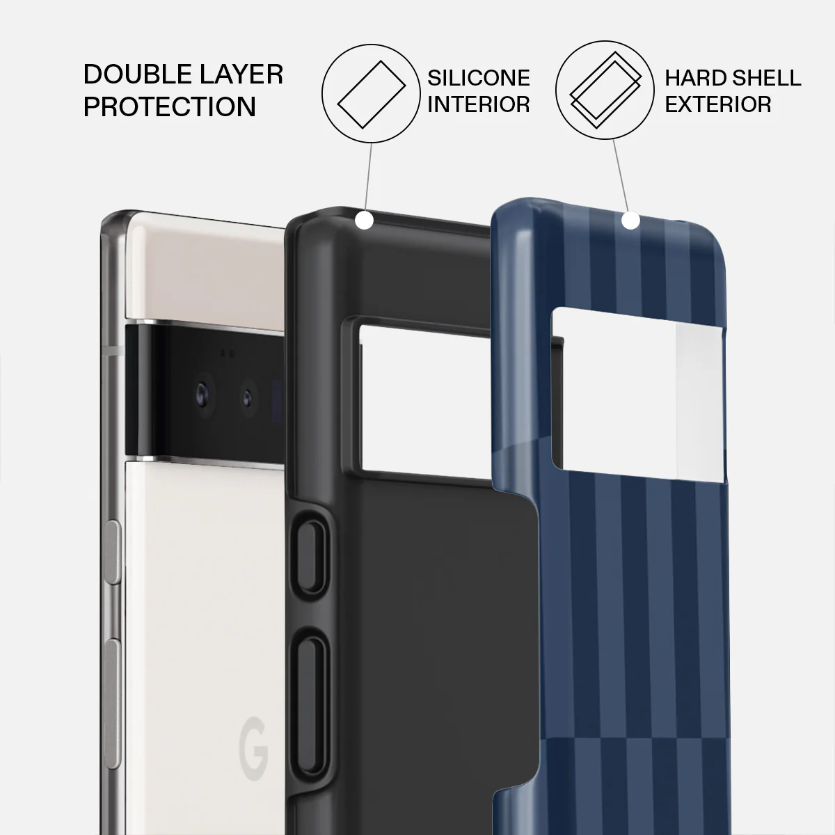 Mind Games - Google Pixel 6 Pro Case - Image 2