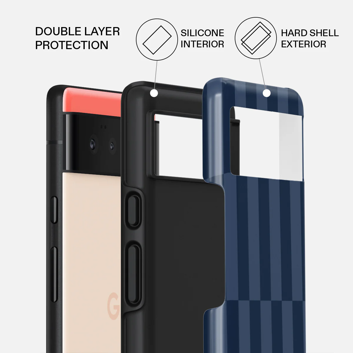 Mind Games - Google Pixel 6a Case - Image 2