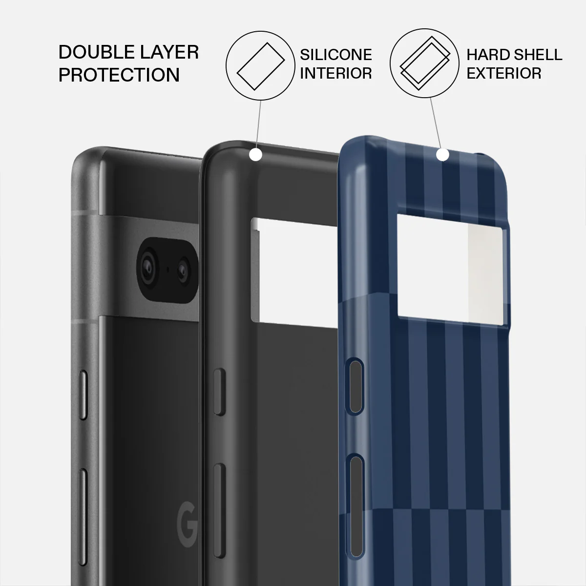 Mind Games - Google Pixel 7 Case - Image 2
